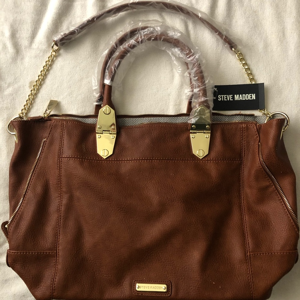 Steve Madden Purse/Bag
